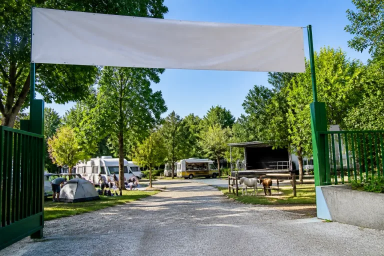 Astaffort: le camping municipal change de cap avec une gestion privée et une saison repensée