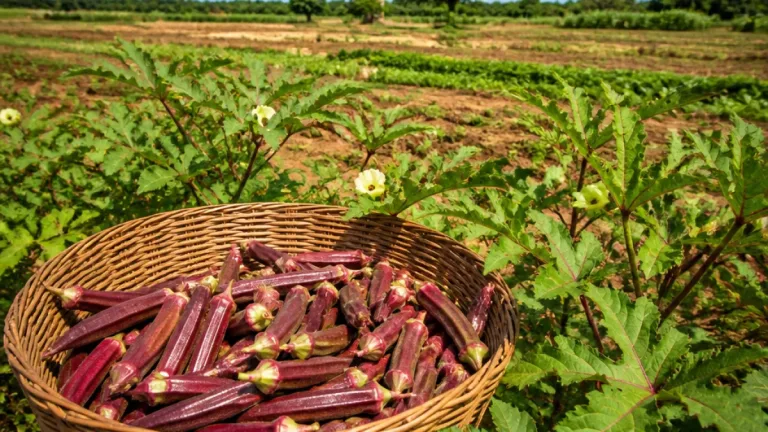 Au nord du Cameroun, un projet européen dope les récoltes et l’accès des femmes à la terre