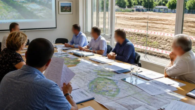 Aubagne : le financement du terrain du nouvel hôpital menace son lancement