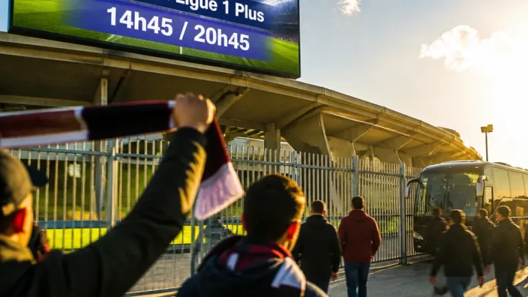 Aubagne : où et quand suivre le déplacement à Fleury en Ligue 3 ?