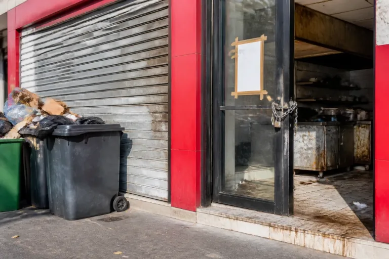 Aubervilliers : un établissement Master Poulet fermé d'urgence après un contrôle sanitaire