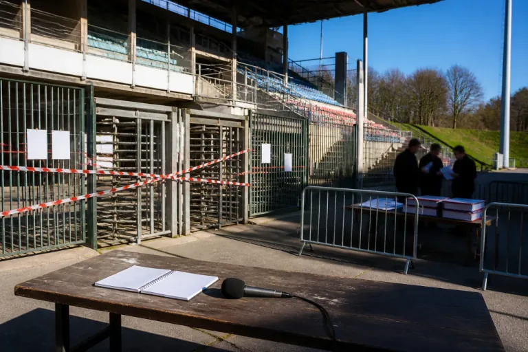 Aurillac saisit le CNOSF après la lourde sanction infligée au Stade Aurillacois