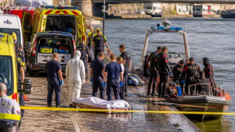 Autopsie à Liège : la noyade confirmée pour le corps retrouvé dans la Meuse