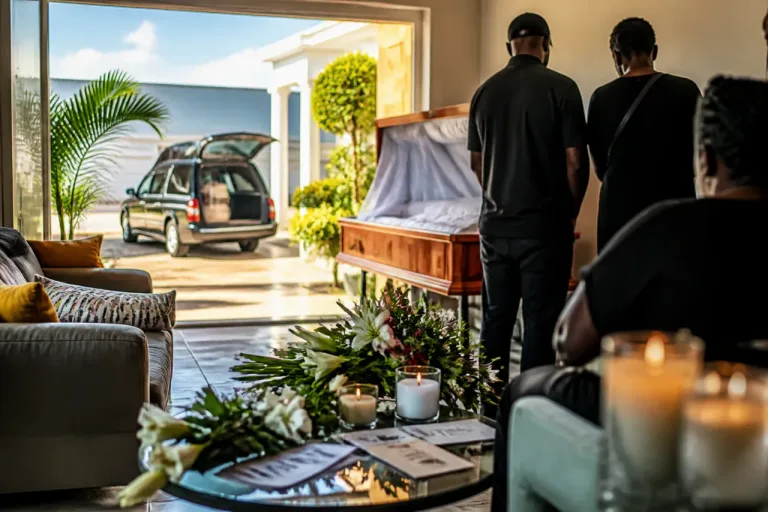 Aux Abymes, la famille découvre que le cercueil ne contient pas leur mère : demande d'exhumation