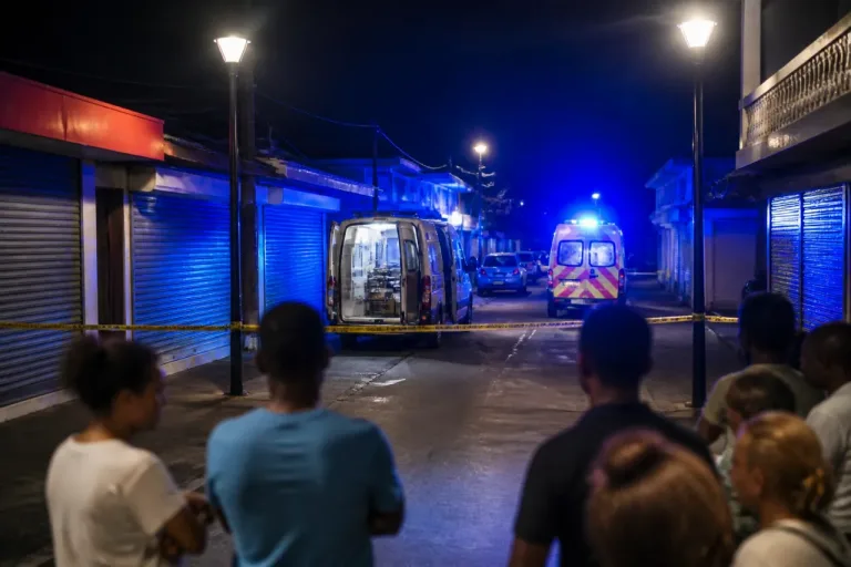 Aux Abymes, un homme de 39 ans tué : la Guadeloupe compte désormais 20 homicides en 2026
