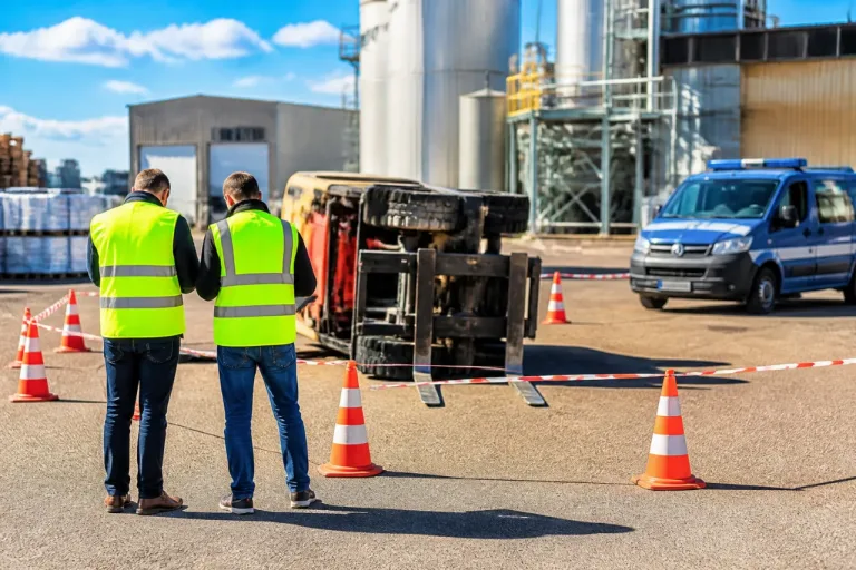 Aux Lèches, une salariée de 27 ans décède dans un accident du travail chez CIP