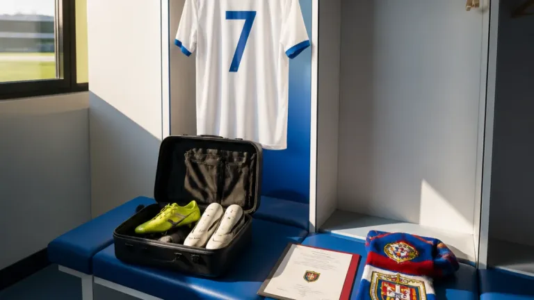 Auxerre : Francisco Sierralta prêté au Piast Gliwice pour la saison 2026-2027
