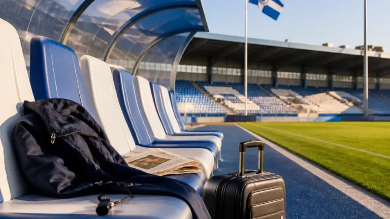 Auxerre : Will Still revient sur sa mise à l'écart et son nouvel engagement