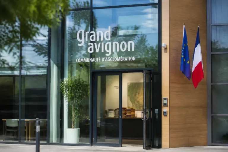 Avignon : Antoine Planquette nommé directeur de cabinet au Grand Avignon