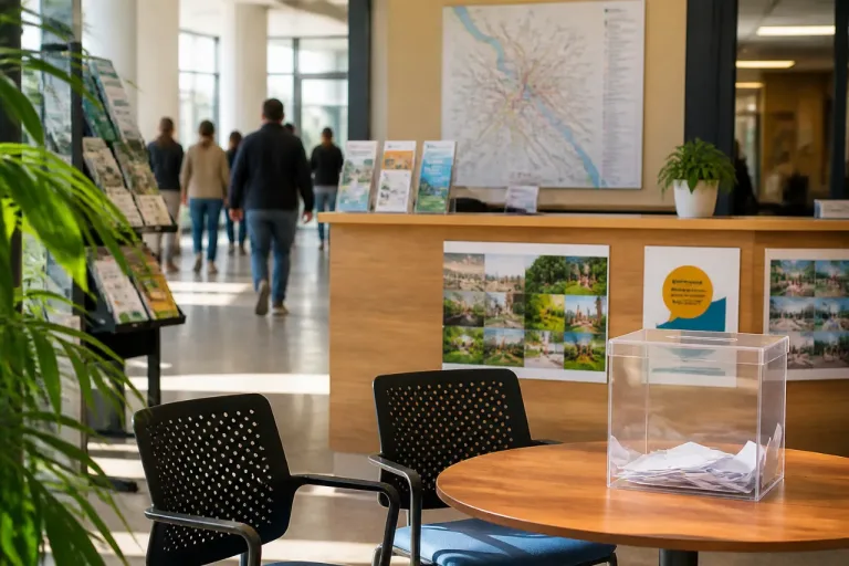 Avignon : deux habitants tirés au sort pour participer aux décisions sur la mobilité