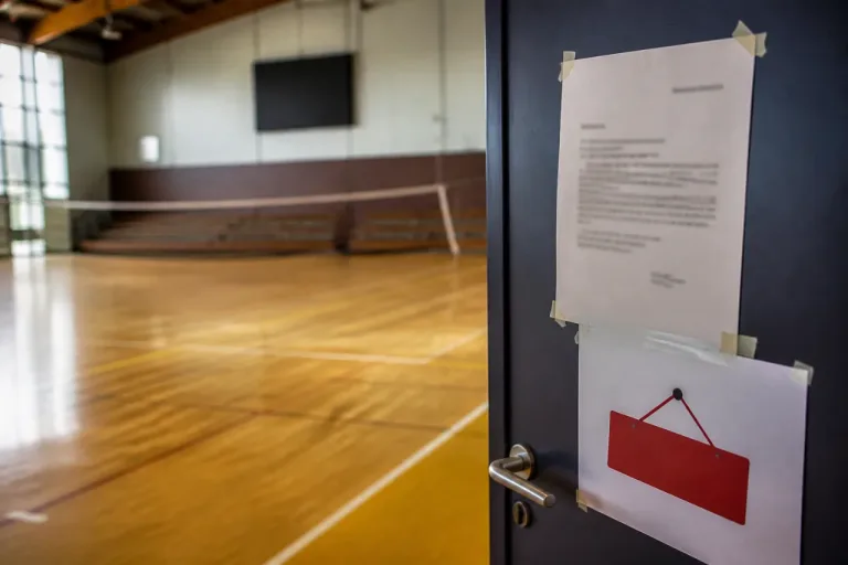 Avignon: l’Avignon Volley Ball vers la liquidation après la coupe des aides municipales
