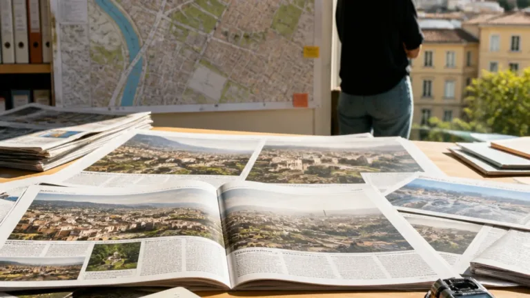 Avignon : « La Provence » renforce sa présence et consacre un samedi par quartier