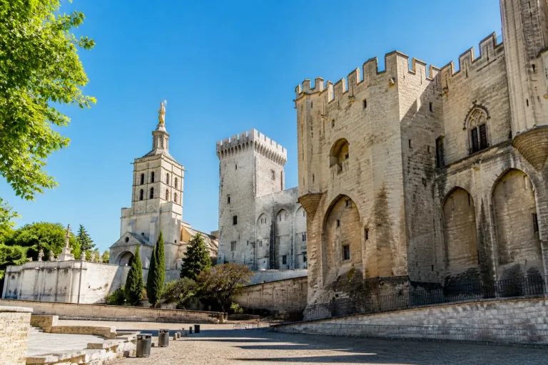 Avignon : le Festival ouvre sa 80e édition entre liesse créative et inquiétudes budgétaires