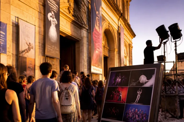 Avignon : Rébecca Chaillon revient au Festival avec « La Parabole du Seum »