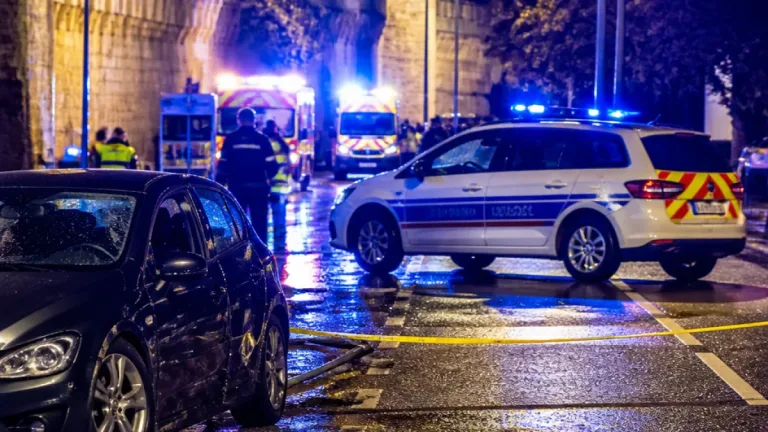 Avignon : un policier municipal mis en examen après la mort par balle d’un automobiliste