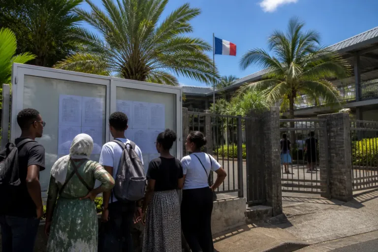 Bac et brevet 2026 à Mayotte : affichage des résultats avancé et calendrier détaillé