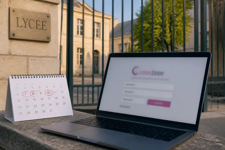 Bac et brevet 2026 dans les Yvelines : calendrier des résultats et rattrapages