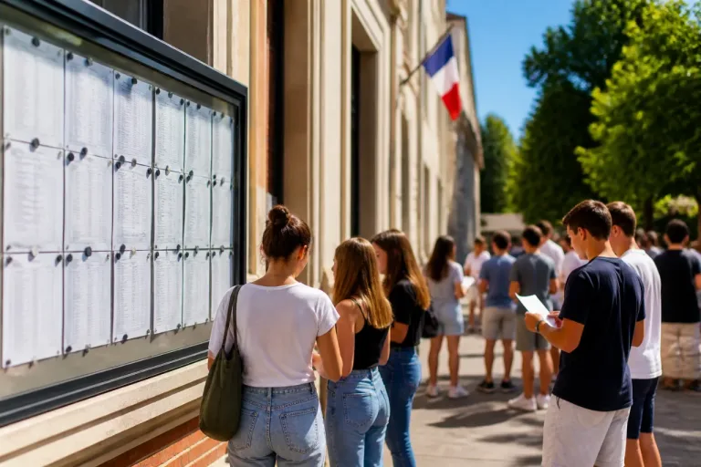 Baccalauréat 2026 : l’Eure-et-Loir se classe 2e de l’académie avec 86,7 % de réussite