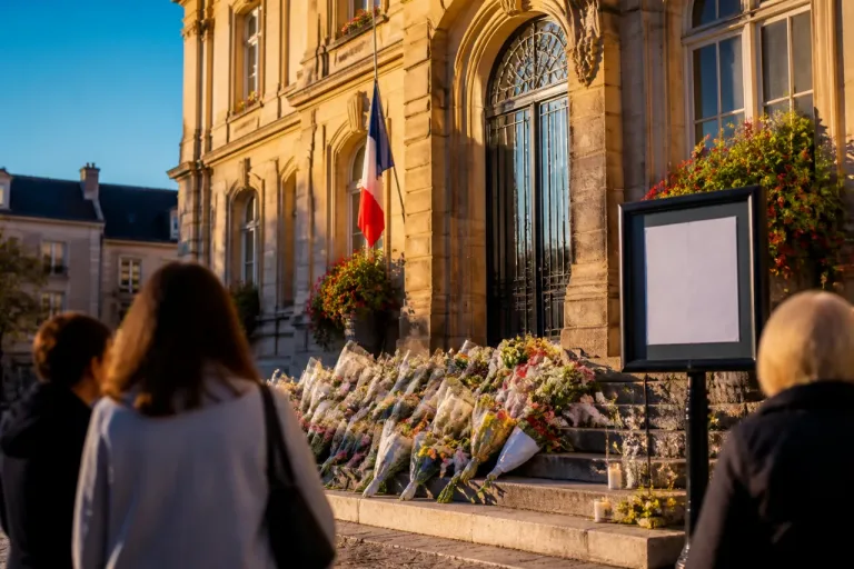Bar-le-Duc : décès brutal de Pierre Valhem, la commune touchée