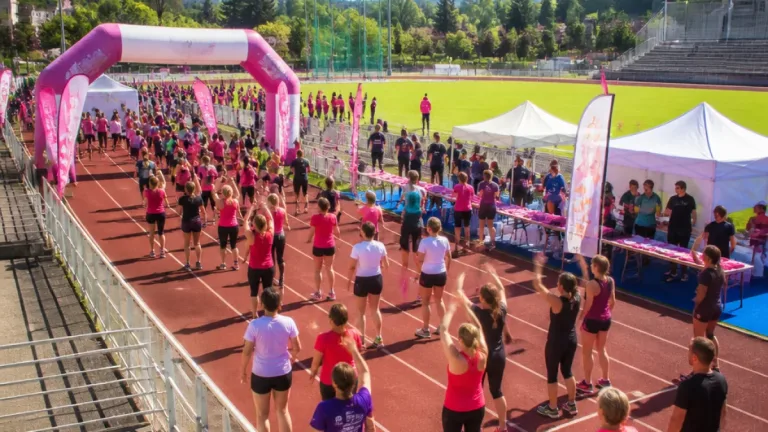 Bar-le-Duc : les «Tours de Piste» reviennent le 12 septembre pour une course solidaire