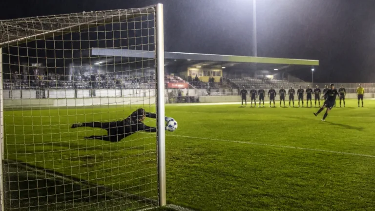 Bar-le-Duc : qualification cruelle aux tirs au but pour le BFC en Coupe de France