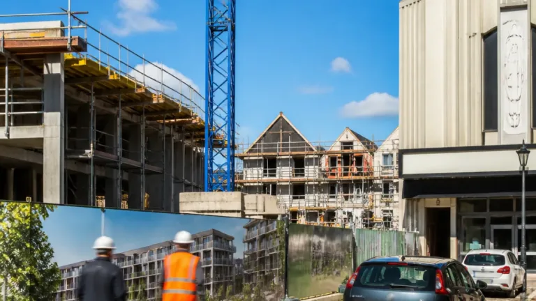 Bar-le-Duc : un programme de 39 logements pour relancer le centre-ville