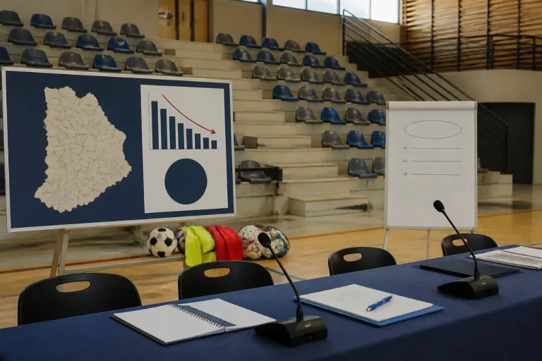 Basket deux-sévrien: cap maintenu sur la formation face à un repli des effectifs