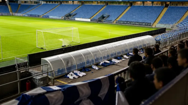Bastia: entrée manquée en Ligue 3, inquiétudes après la défaite à Furiani