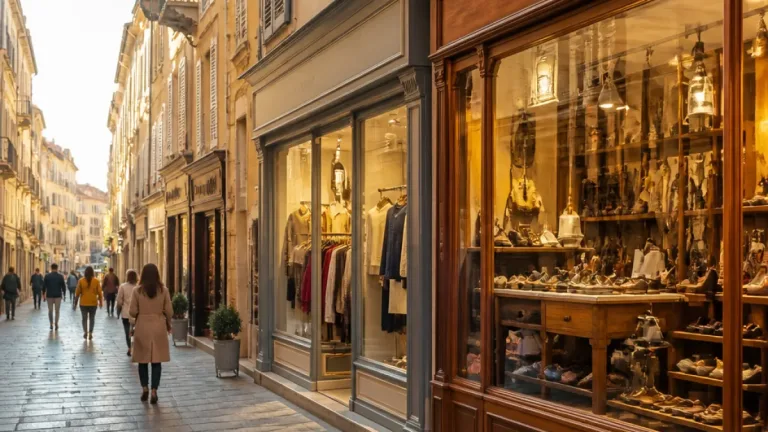 Bastia : la rue Napoléon, mémoire d'un commerce animé par la communauté juive