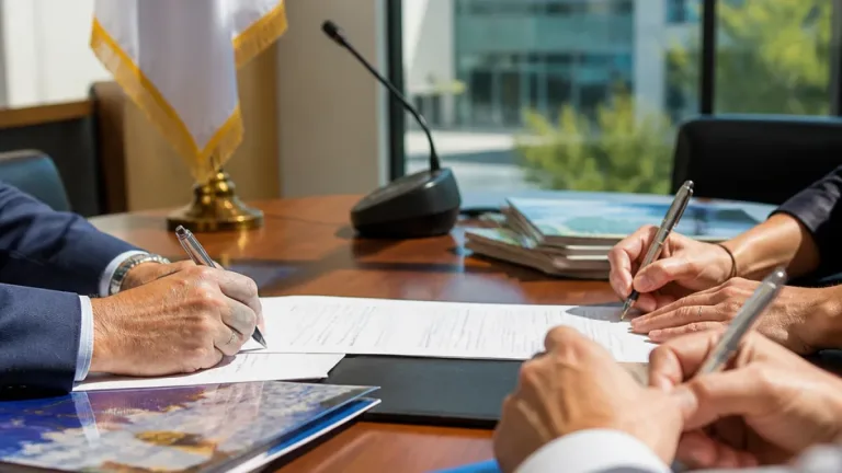 Bastia renforce la prévention des maladies neurodégénératives par une convention locale