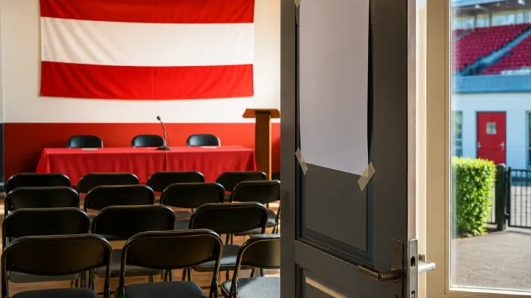 Beauvais : assemblée générale de l'ASBO ajournée, le club confronté à une grave division