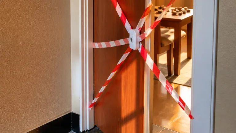 Beauvais : enquête pour meurtre après la découverte d’un homme de 62 ans chez lui