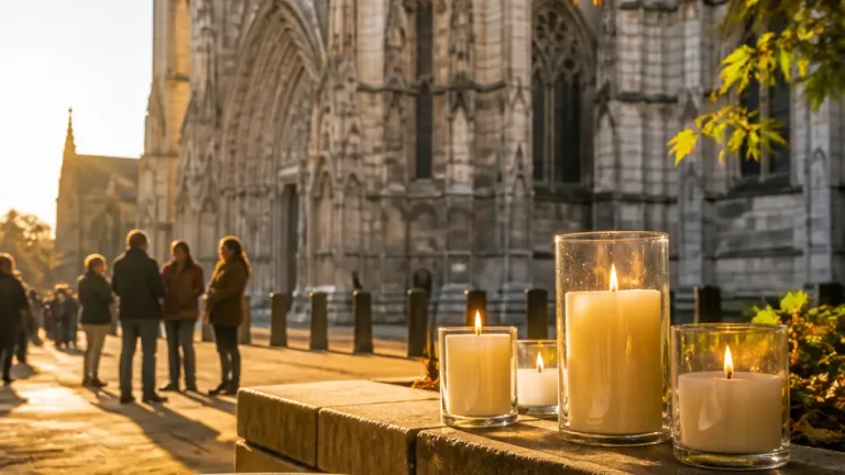 Beauvais : l’évêque critique vivement la loi sur la fin de vie