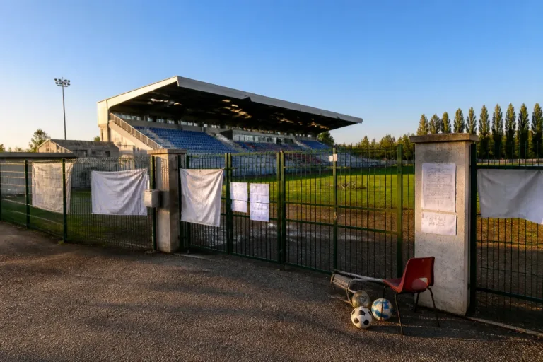 Beauvais : la DNCG confirme l’exclusion de l’AS Beauvais-Oise, un séisme pour le football local