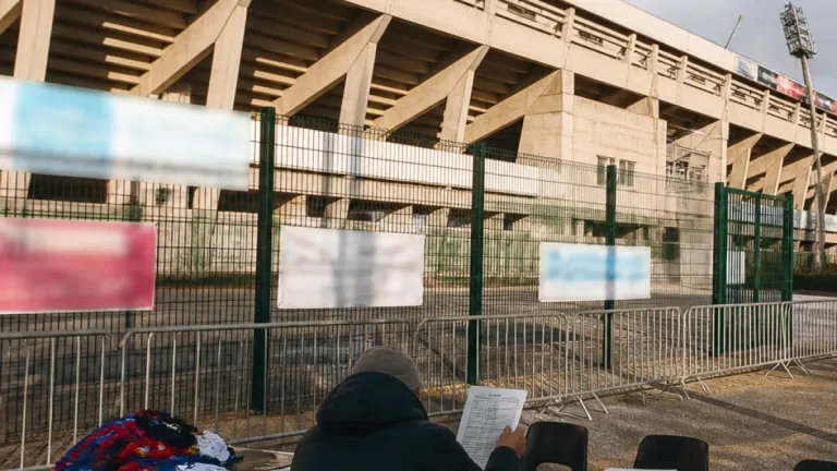 Beauvais : la DNCG confirme la rétrogradation de l'AS Beauvais-Oise, le club au cœur d'une vive polémique