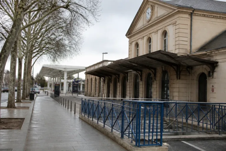 Beauvais Saint-Jean : cinq interpellations après une agression à l’arme blanche