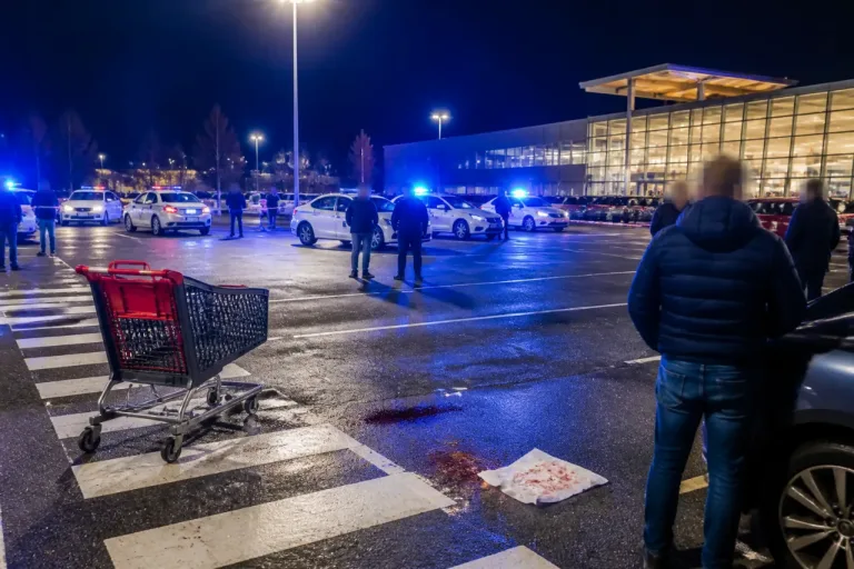 Beauvais : trois majeurs condamnés après une rixe au couteau dans le quartier Argentine