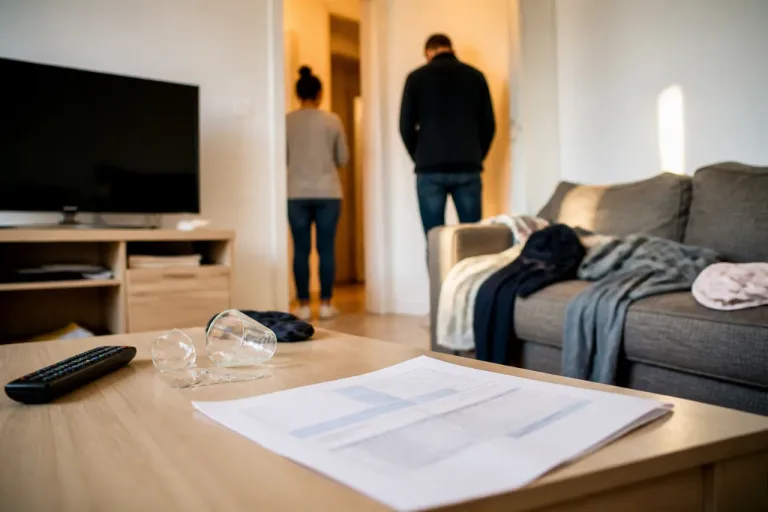 Beauvais : un homme jugé pour violences sur sa compagne après une dispute liée à la télévision
