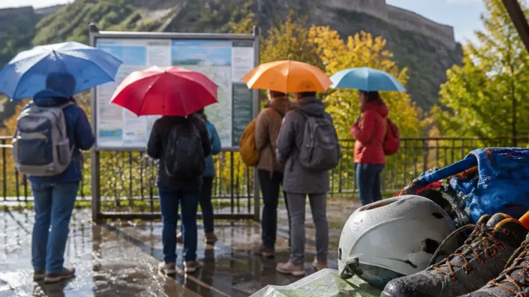 Belfort : 7 idées de sorties ce week-end (31 juillet‑2 août) malgré la pluie
