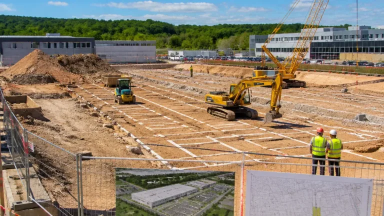 Belfort : Arabelle confirme un bâtiment de 20 000 m² pour produire 8 turbines par an