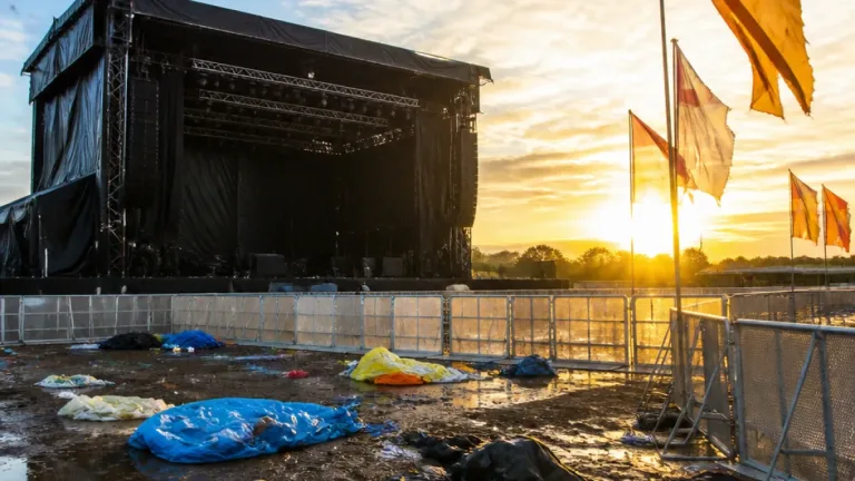 Belfort : Kavinsky, figure des Eurockéennes 2012-2013, retrouvée morte à Paris