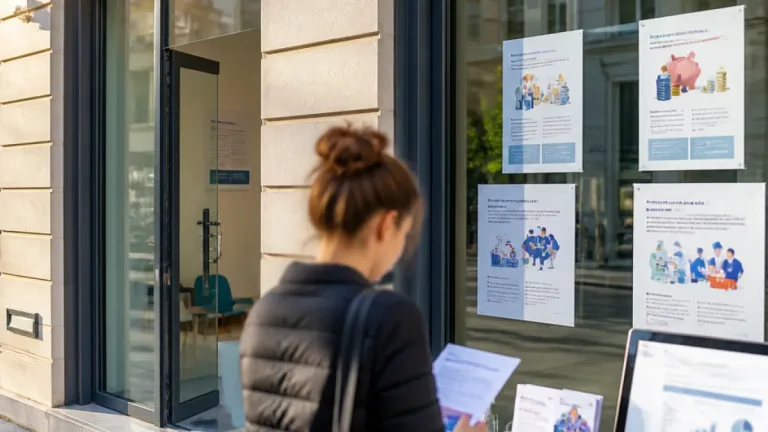 Belfort : la Banque de France lance une expérimentation contre l’innumérisme pour prévenir le surendettement