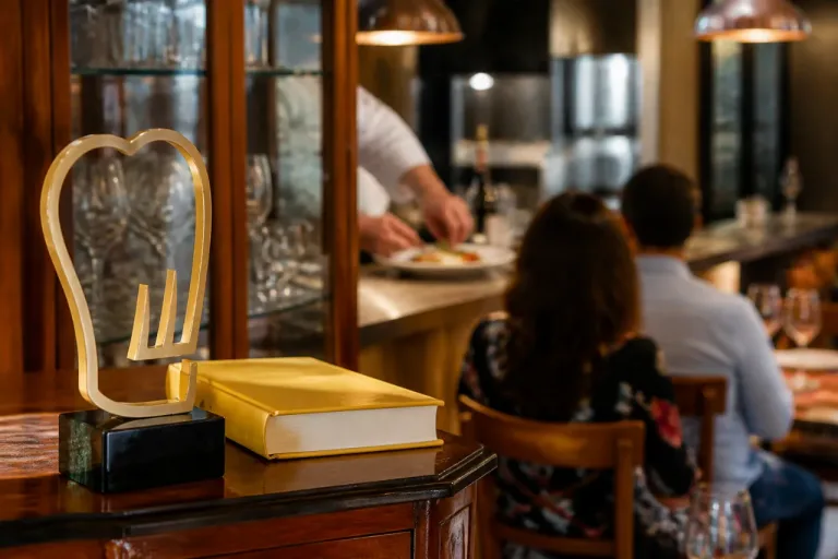 Belfort : le chef de La Touch’ d’Art distingué « jeune talent » par Gault&Millau