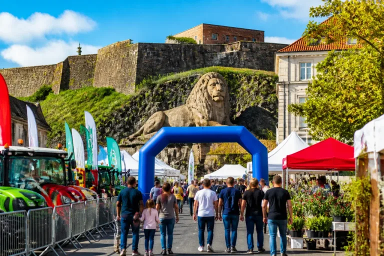 Belfort se prépare à accueillir l'arrivée du Tour de France le 17 juillet
