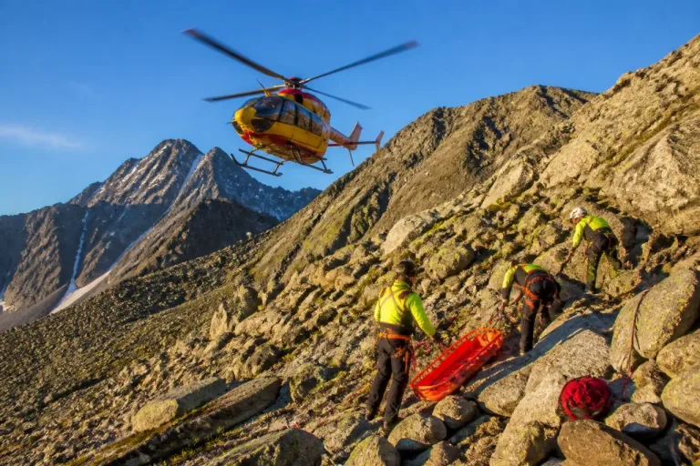 Belledonne : le corps de Lucas Ponseel, 19 ans, retrouvé sous le Grand Doménon