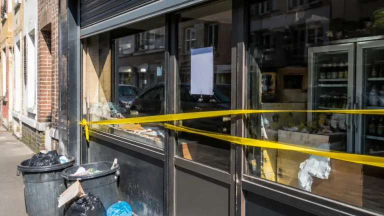 Bernay : le restaurant Paristanbul fermé par la préfecture pour risques sanitaires