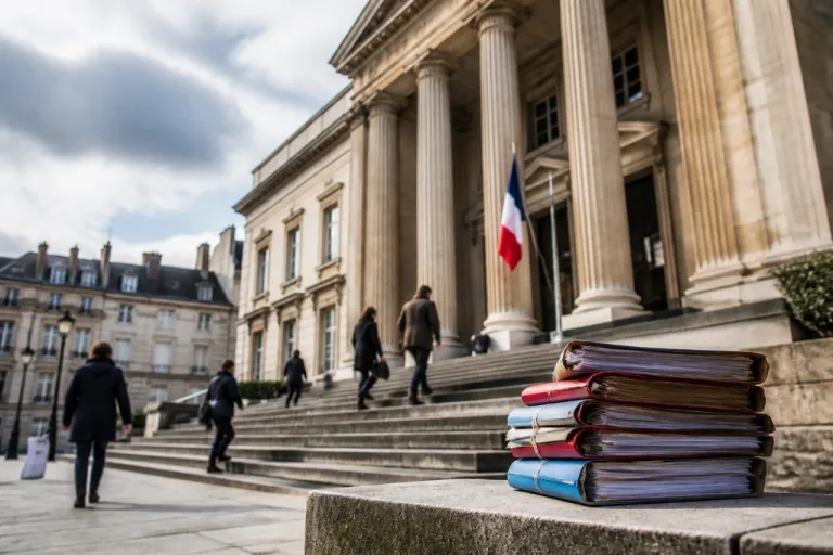Besançon : l'ex-maire Jean-Louis Fousseret condamné en appel, son ancienne collaboratrice relaxée