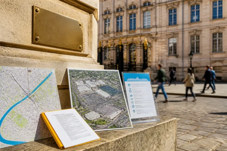 Besançon: la justice valide l’arrêté encadrant l’occupation prolongée de l’espace public