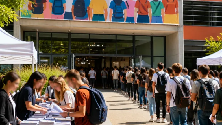 Besançon : le Tutorat Santé lance sa Tut’rentrée pour préparer 950 nouveaux étudiants