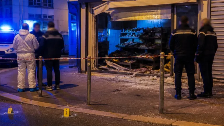 Besançon : trois hommes grièvement blessés par balles dans le quartier de Planoise